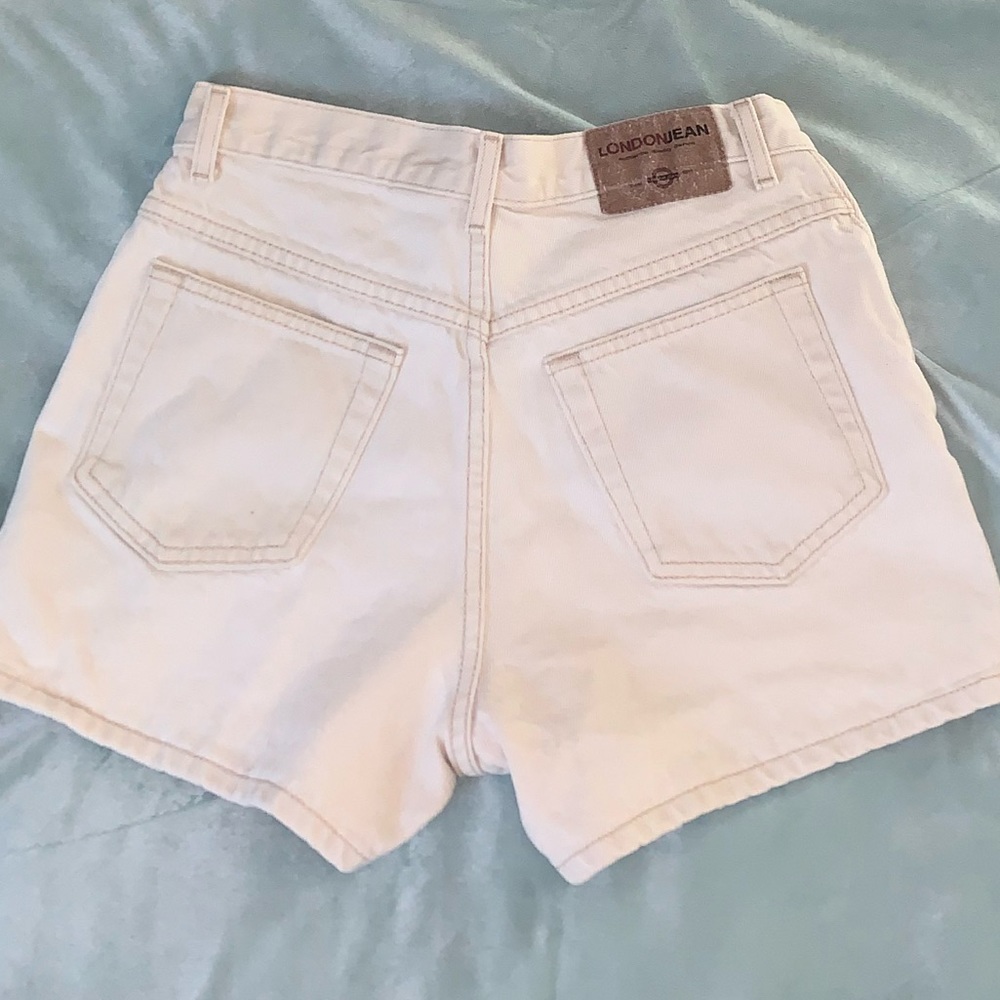 LondonJean Shorts